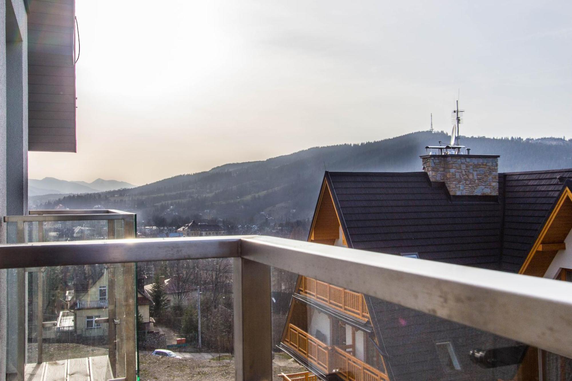 Apartamenty Smrekowa Lux Zakopane Habitación foto